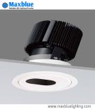 9W Recessed COB LED Ceiling Light