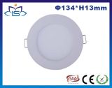 50% Discount 9W LED Round Panel with CE RoHS