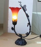 Tiffany Art Table Lamp 640
