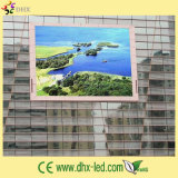 High Quality P12 Full Color Outdoor LED TV Display