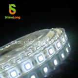 LED Strip (SMD3528, RGB, DC24V/12V) 
