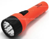 Rechargeable LED Torch X207 Flashlight