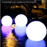 Rechargeable Outdoor LED Furniture Ball Light