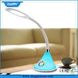 Living Color Flexible Light LED Desk/Table Lamp