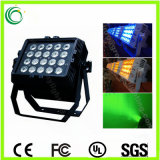 20*15W Outdoor RGB LED Stage Wall Washer Light