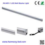 Good Quality 10W Aluminum Alloy IP65 LED Wall Washer Light