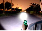 CREE LED Xml Xm-L T6 LED 1600lm Bicycle Light Headlight Headlamp