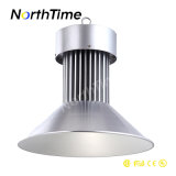 Indoor Factory Warehouse 80W LED High Bay Light