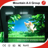 Indoor LED P4 Video Wall Display