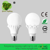 8W LED Bulb Light 680lm with CE RoHS