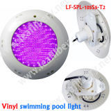 12V Wall Mounted Swimming Pool LED Underwater Light, Vinyl Pool Lighting, Concrete Lighting, Fiberglass Light, Vinyl Liner Pools Lamp