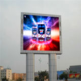 P10 High Quality Shenzhen Outdoor Advertising LED Display