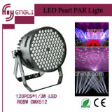 12*1/3W Stage LED PAR Light with CE & RoHS (HL-035)