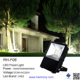 Energy Saving RGB IP65 100W 220V LED Projector Light