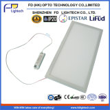 TUV CE RoHS Approved 300*1200 36W LED Panel Light