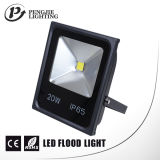 2015 New Design COB 20W Outdoor IP65 LED Flood Lights