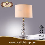 Clear Superposed Crystal Ball Europe Table Lamp