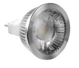 LED Lamp Cup (RS-GU10/5W-COB, RS-MR16/5W-COB)