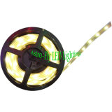 SMD Flexible and Waterproof LED Strip Light