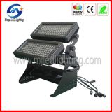 3W *192 LED City Color Wall Washer Lighting