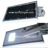 10W Good Quality LED Integrated Solar Street Light