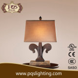 2014 Product Fly Bird Style Resin Table Lamp (P0217TA)