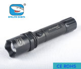 Portable Super Bright XPE CREE Rechargeable LED Flashlight