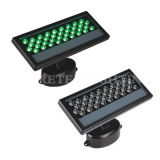 Outdoor IP65 36W RGB LED Light Wall Waher