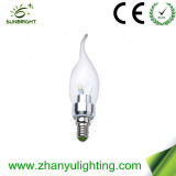 100-24V 3W LED Bulb Light