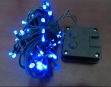 Solar LED Christmas Decorative String Light
