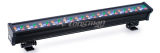 Outdoor Waterproof 60PCS 3W Rgbaw Epistar Light LED Strip