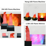Stage Fire Effect DMX LED Flame Light