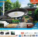 IP65 Solar LED Garden Light (HB-035-03)