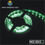Indoor RGB Color LED Strip Light (green)