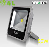 50W Outdoor LED Flood Lights with FCC RoHS FCC Approval