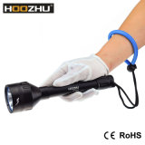 Hoozhu U21 Underwater Light CREE Xml U2 LED Flashlight