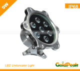 LED Underwater Light (GP-UL-9W3)