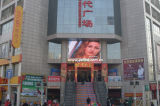 Outdoor P10mm Commerical LED Display