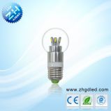 G50 4W LED Bulb (ZGA-QP45WB94-4)