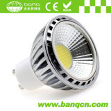 Sunline-GU10 5W Dimmable COB LED Spotlight Withce Androhs