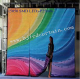 Light Weight and Transparent Foldable LED Display -Parent Stc-P75mm