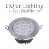 LED Ceiling Light 12W