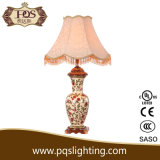 China Style Vase Ceramic Table Lamp