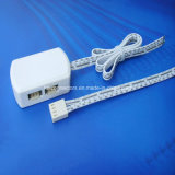 China LED Strip Junction Boxes SMD5050 Flexible LED Lights