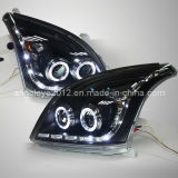 Prado Fj120 LED Head Lights for Toyota Ld Type
