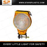 LED Solar Emergency Warning Light