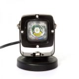 New Stand Portable, 10W CREE, Super Bright LED Work Light