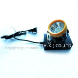 LED Portable Brightness Headlamp with 1A Single Charger