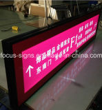 Double Sided Guiding LED Light Box (FS-S018)