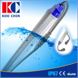 Waterproof LED Tube, IP 67 LED Tube Competitve Price Energy Saving LED Tube Light 20W 1200mm